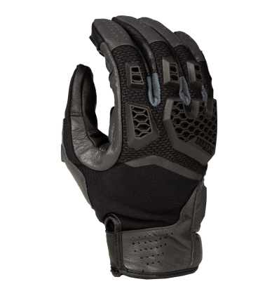 Baja S4 Glove Asphalt