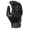 Baja S4 Glove Asphalt