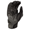 Baja S4 Glove Asphalt