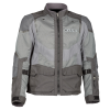 Baja S4 Jacket Monument Gray