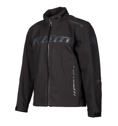 Enduro S4 Jacket Black