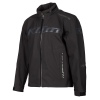 Enduro S4 Jacket Black