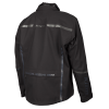 Enduro S4 Jacket Black