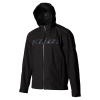 Enduro S4 Jacket Black