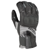 Adventure GTX Short Glove Asphalt