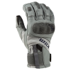 Adventure GTX Short Glove Monument Gray