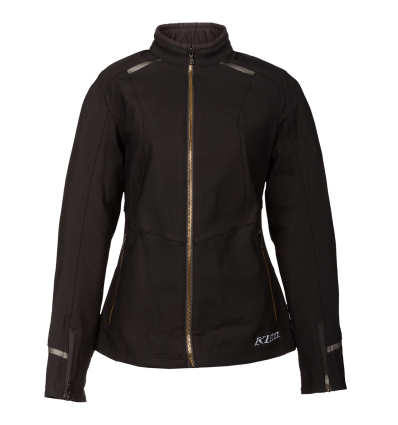 Women's Marrakesh Jacket Black