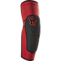 MX-GUARDS LAUNCH ENDURO ELBOW PAD RED