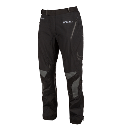 Kodiak Pant Stealth Black