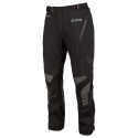 Kodiak Pant Stealth Black