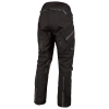 Kodiak Pant Stealth Black