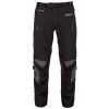 Kodiak Pant Stealth Black