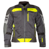 Induction Pro Jacket Asphalt - Hi-Vis