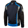 Induction Jacket Navy Blue