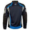 Induction Jacket Navy Blue