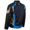 Induction Jacket Navy Blue