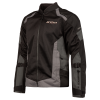 Induction Jacket Stealth Black