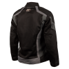 Induction Jacket Stealth Black