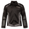 Induction Jacket Stealth Black