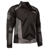 Induction Jacket Stealth Black