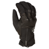 Vanguard GTX Short Glove XStealth Black