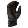 Vanguard GTX Short Glove XStealth Black