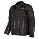 Badlands Pro Jacket Stealth Black