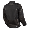 Badlands Pro Jacket Stealth Black