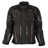 Badlands Pro Jacket Stealth Black