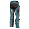 Badlands Pro Pant Petrol - Strike Orange