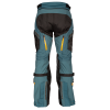 Badlands Pro Pant Petrol - Strike Orange