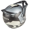 Krios Pro Helmet Charger Gray