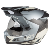 Krios Pro Helmet Charger Gray