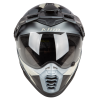 Krios Pro Helmet Charger Gray