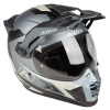 Krios Pro Helmet Charger Gray