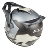 Krios Pro Helmet Charger Gray