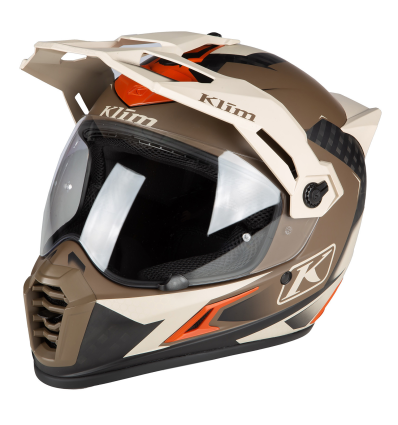 Krios Pro Helmet Charger Peyote