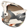 Krios Pro Helmet Charger Peyote