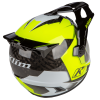 Krios Pro Helmet Charger Hi-Vis