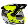 Krios Pro Helmet Charger Hi-Vis