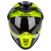 Krios Pro Helmet Charger Hi-Vis