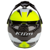 Krios Pro Helmet Charger Hi-Vis