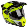 Krios Pro Helmet Charger Hi-Vis