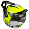 Krios Pro Helmet Charger Hi-Vis