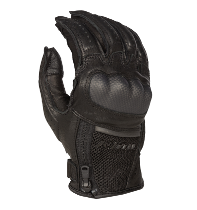 Induction Glove Stealth Black