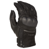 Induction Glove Stealth Black