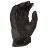 Induction Glove Stealth Black