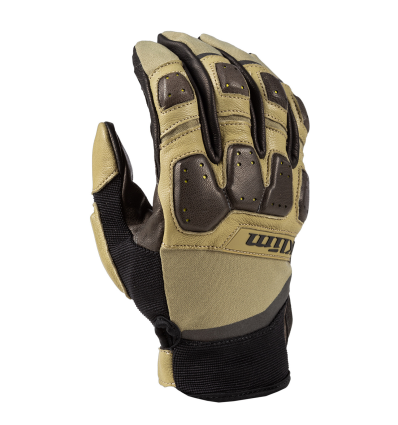 Dakar Pro Glove Sage