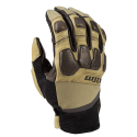 Dakar Pro Glove Sage