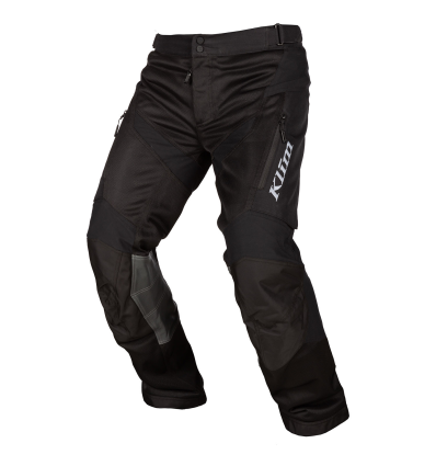 Mojave Pant Black